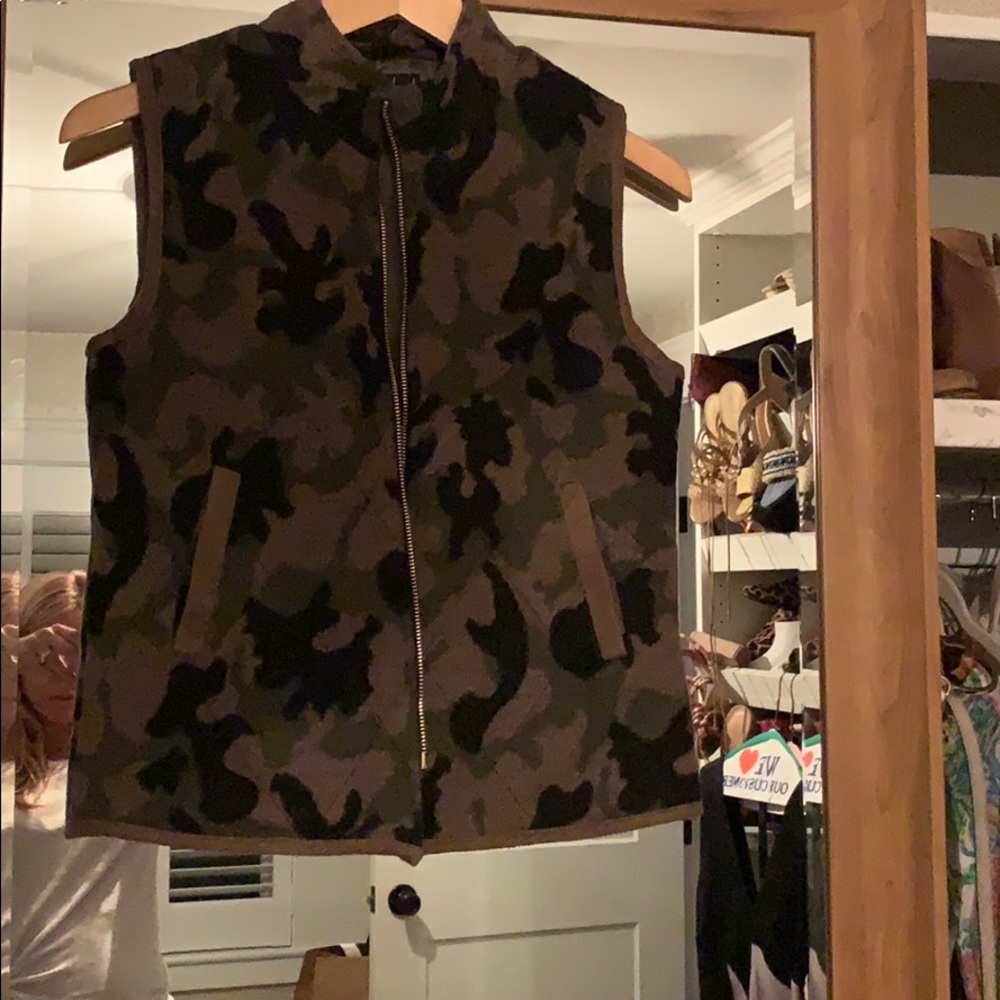 Vest